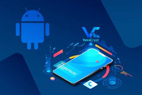 veracrypt android compatibility